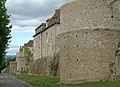 Gallo-römische Stadtmauer