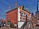 Altes Rathaus Baarle-Hertog