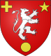 Coat of arms of Étampes-sur-Marne