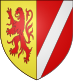 Coat of arms of Westhouse-Marmoutier