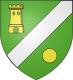 Coat of arms of Williers