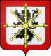 Coat of arms of Dabo