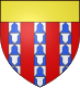 Coat of arms of Beugnies