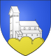 Coat of arms of Blaesheim