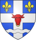 Coat of arms of Chilly
