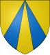 Coat of arms of Fréjeville