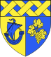 Coat of arms of La Frette-sur-Seine
