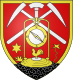 Coat of arms of La Ricamarie