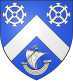 Coat of arms of Locquirec