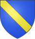 Coat of arms of Neuvy-le-Roi