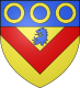 Coat of arms of Vaux-Champagne