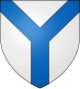 Coat of arms of Venerque