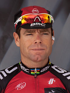 Cadel Evans, beim Critérium du Dauphiné 2012