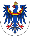 Wappen des Herzogtums Krain (1364–1918)