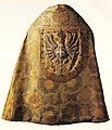 Coronation mantle of Michael I Korybut