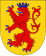 Löwe von Habsburg
