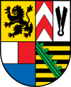 Coat of arms since 1990