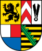 Coat of arms of Sonneberg