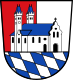 Coat of arms of Wertingen