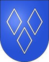 Wappen von Daillens