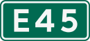 E45 (Dänemark)