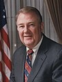 75th United States Attorney General Edwin Meese