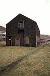 Elliot Colliery Winding Engine House and Engine