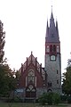 Genezareth-Kirche Erkner