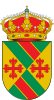 Official seal of Brea de Tajo