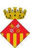 Coat of arms of Rubí