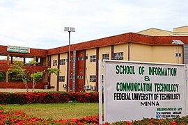 The School of Information and Communication Technology (S.I.C.T)