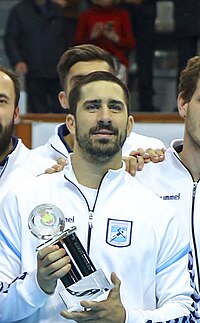 Federico Pizarro