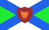 Flag of Fox River Grove
