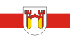 Flag of Offenburg