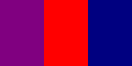 Flag of Ottawa, 1902–1987