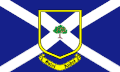 Flag of Saint Andrew, Guernsey