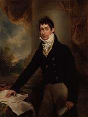 Gwyllym Lloyd Wardle (1809)