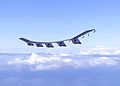 Image 42NASA's Helios researches solar powered flight. (from Aviation)