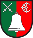 Wappen von Jiřice