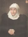 Gräfin Juliana zu Stolberg (1506–1580), Gräfin von Nassau-Dillenburg, Stammmutter des Hauses Oranien