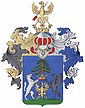 Coat of arms of Liptó