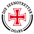 Logo des DGzRS