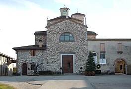 Sanctuary of Santa Maria della Scoperta