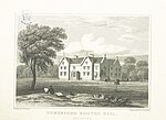 Somerford Booths Hall