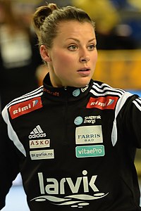 Nora Mørk