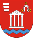 Wappen der Gmina Niemce