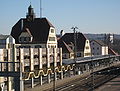 Plochingen station