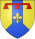 Coat of arms of département 13