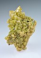 Image 51Pyromorphite, by Iifar (from Wikipedia:Featured pictures/Sciences/Geology)