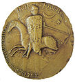 Raymond VI, Count of Toulouse (r. 1194-1222)